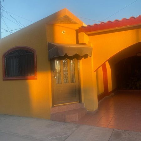 Depa A Unos Minutos De Consulado! Daire Hermosillo Dış mekan fotoğraf